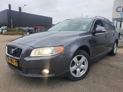 Volvo V70 0