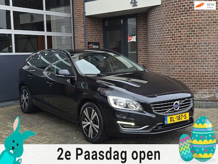 Volvo V60 0