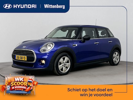 MINI One 0