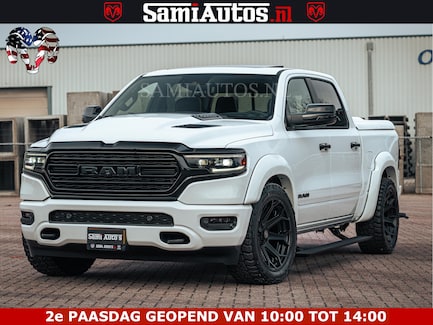 Dodge Ram 1500 0