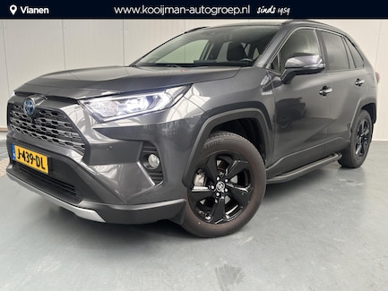 Toyota RAV4 0