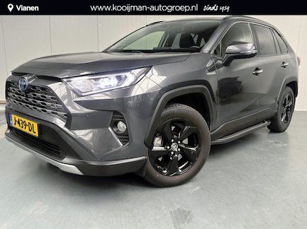 Toyota RAV4 0
