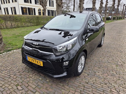Kia Picanto 0