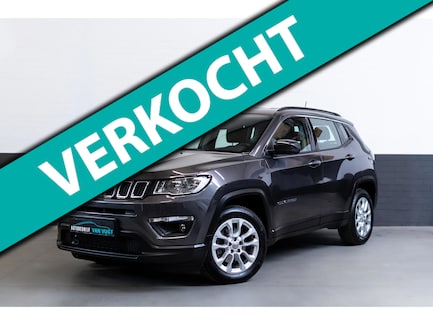 Jeep Compass 0