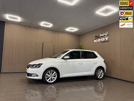 Skoda Fabia 0