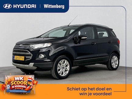 Ford EcoSport 0
