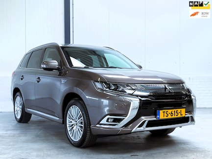 Mitsubishi Outlander 0