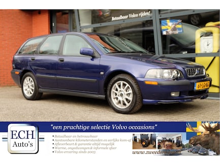 Volvo V40 0