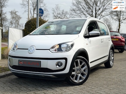 Volkswagen Up! 0