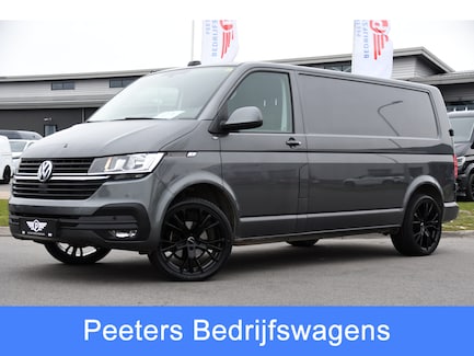 Volkswagen Transporter 0