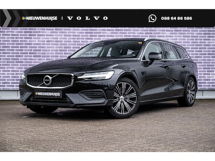 Volvo V60 0