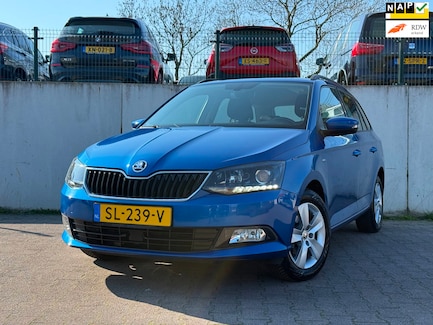 Skoda Fabia 0