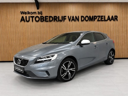 Volvo V40 0