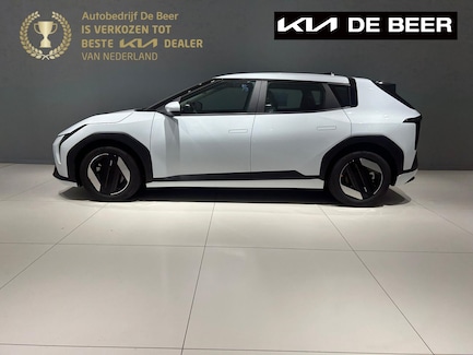 Kia EV4 0
