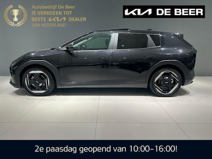 Kia EV4 0