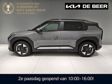 Kia EV3 0