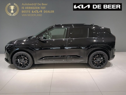 Kia EV3 0
