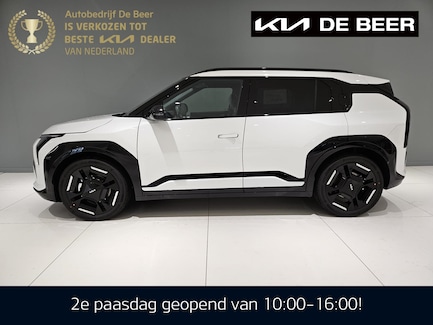 Kia EV3 0