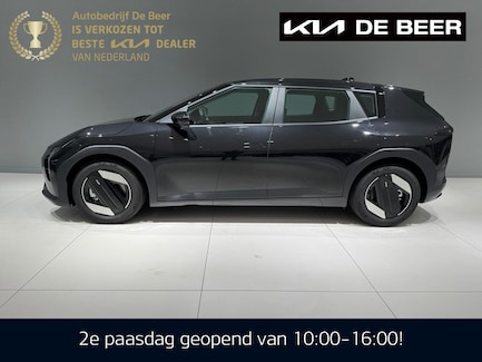 Kia EV4 0