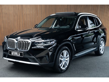BMW X3 0