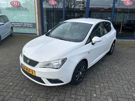 SEAT Ibiza 0