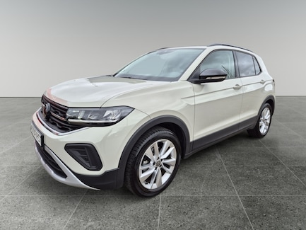 Volkswagen T-Cross 0