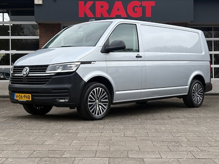Volkswagen Transporter 0