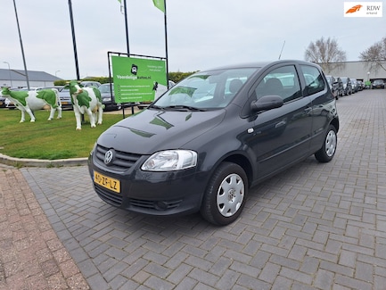 Volkswagen Fox 0