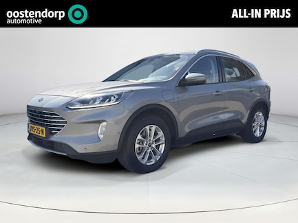Ford Kuga 0