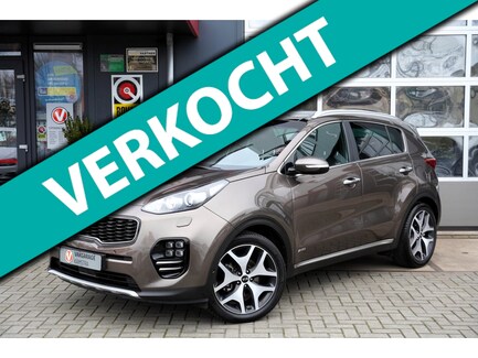 Kia Sportage 0