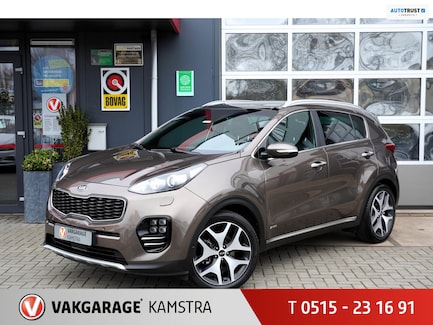 Kia Sportage 0