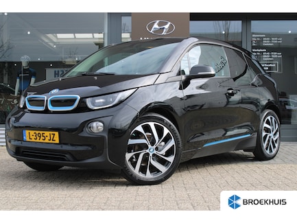 BMW i3 0