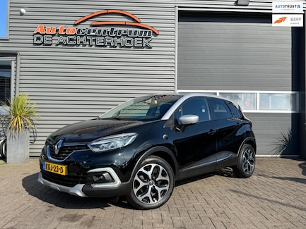 Renault Captur 0