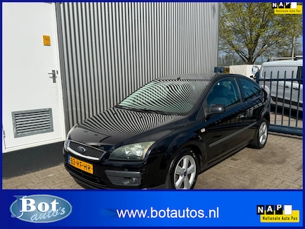 Ford Focus 0