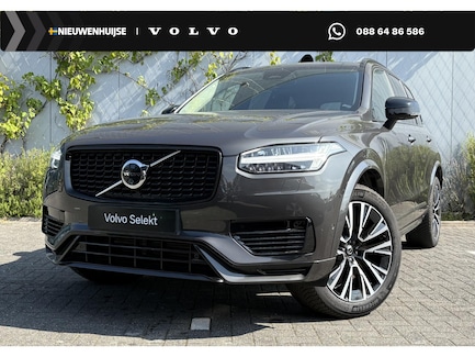 Volvo XC90 0