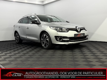 Renault Megane 0