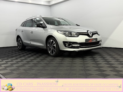 Renault Megane 0