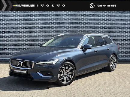 Volvo V60 0