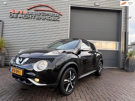 Nissan Juke 0