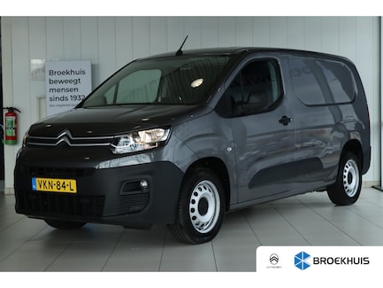 Citroën Berlingo XL 0