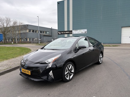 Toyota Prius 0