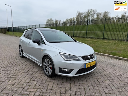 SEAT Ibiza 0