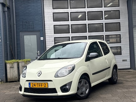 Renault Twingo 0
