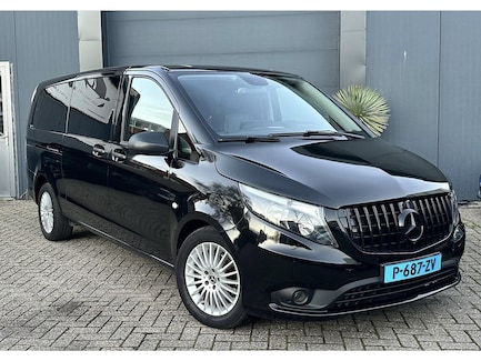 Mercedes-Benz Vito Tourer 0