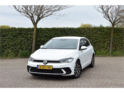 Volkswagen Polo 0