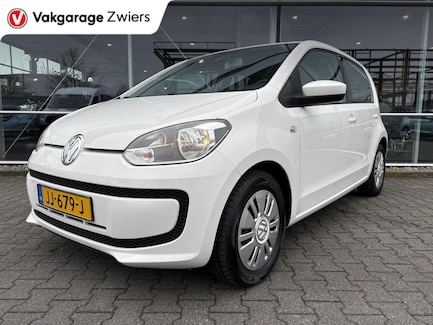 Volkswagen Up! 0