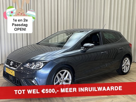 SEAT Ibiza 0