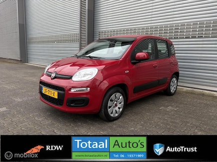 Fiat Panda 0