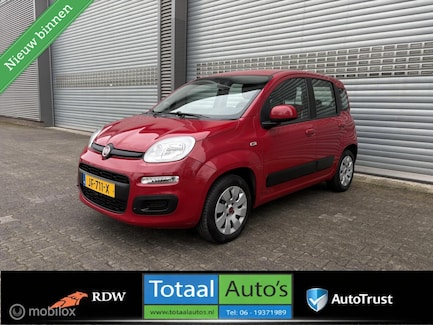Fiat Panda 0