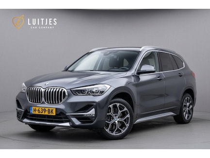 BMW X1 0